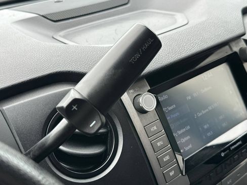 Certified 2020 Toyota Tundra SR RWD image 18