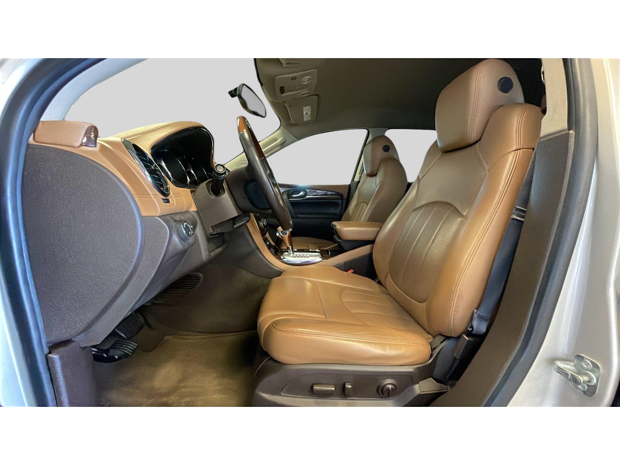 Used 2016 Buick Enclave Leather w/ Trailering Package AWD/4WD image 11