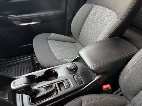 Used 2024 Ford Ranger XLT w/ FX4 Off-Road Package image 35