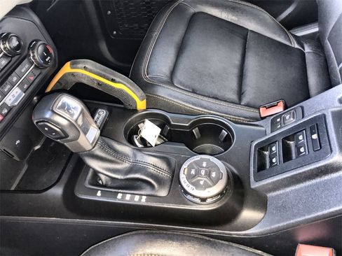 Used 2022 Ford Bronco Badlands image 21