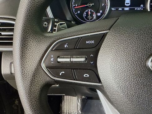 Used 2021 Hyundai Santa Fe SE image 14