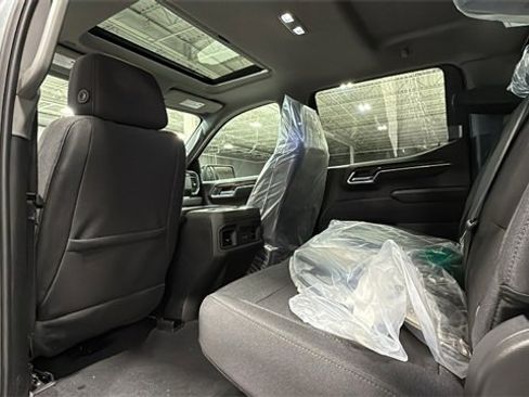 New 2026 Chevrolet Silverado 1500 RST w/ Convenience Package II image 16