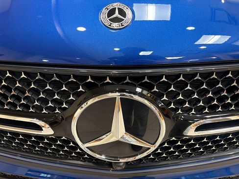 New 2026 Mercedes-Benz GLC 300 image 7