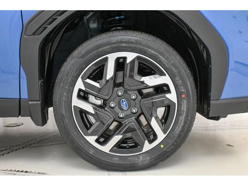 New 2026 Subaru Forester Limited image 8