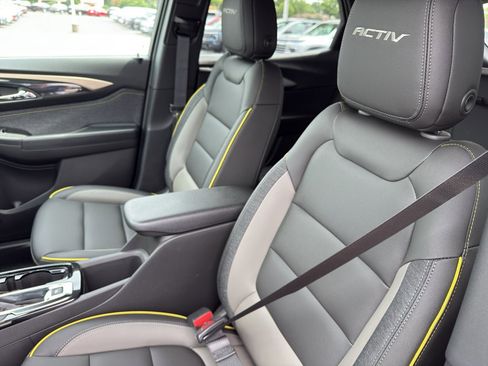 New 2026 Chevrolet TrailBlazer ACTIV w/ Convenience Package image 14