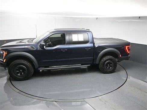 Used 2022 Ford F150 Raptor w/ Torsen Package image 44