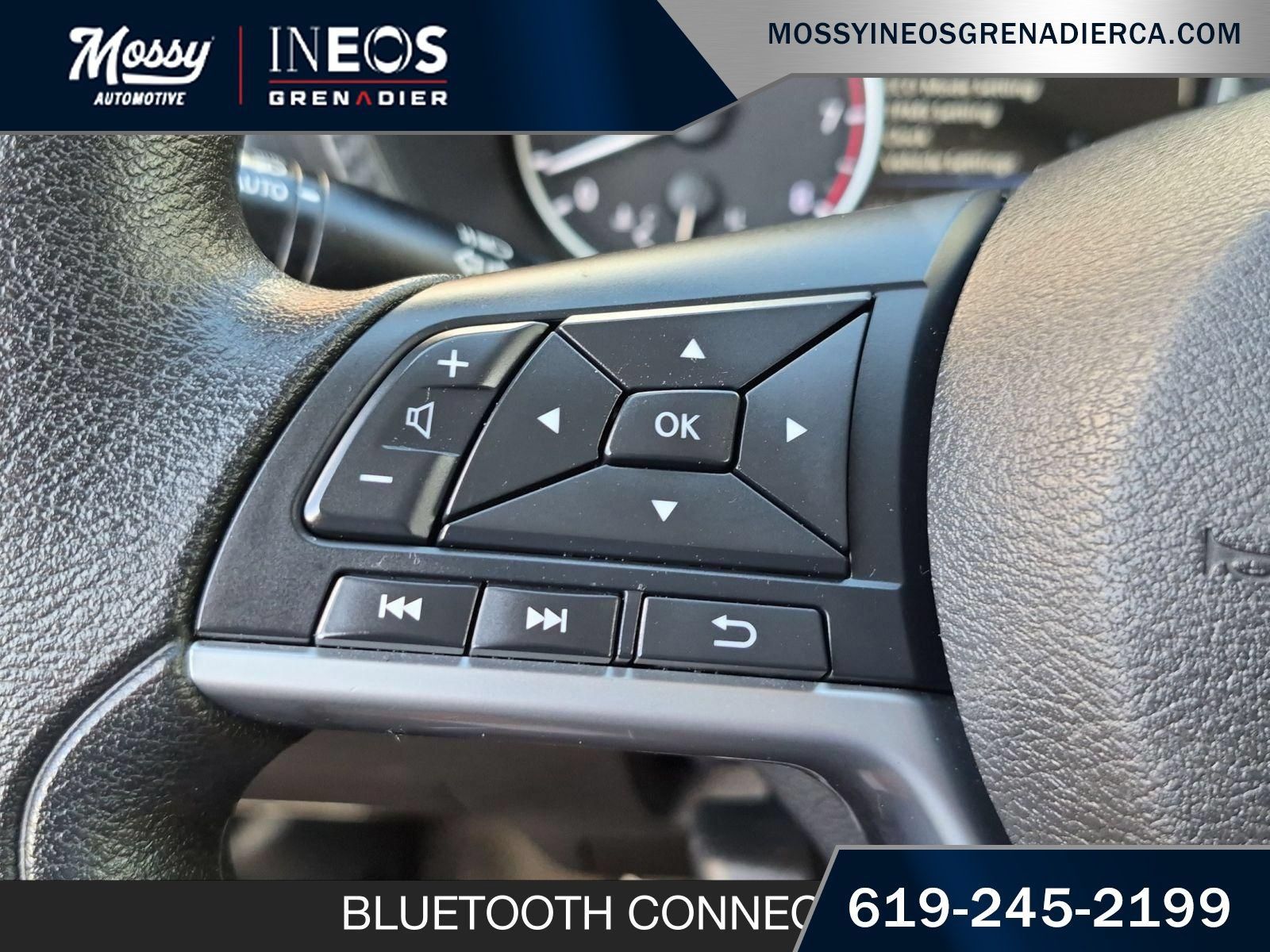 Used 2023 Nissan Sentra SV FWD image 16