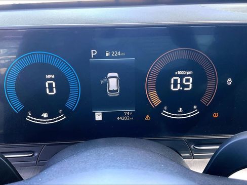 Certified 2024 Hyundai Kona SEL image 23