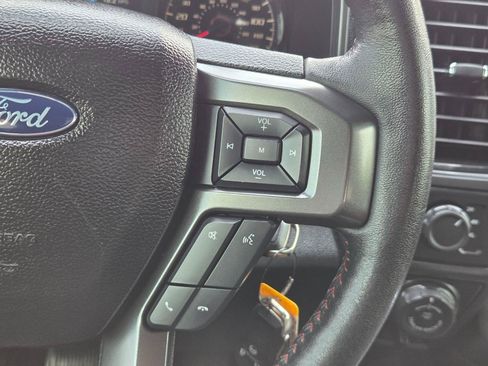 Used 2017 Ford F150 XLT w/ Equipment Group 302A Luxury AWD/4WD image 31