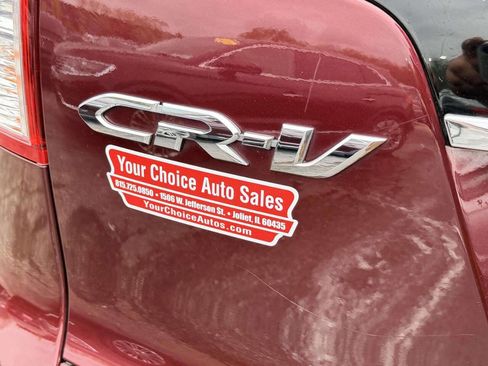 Used 2013 Honda CR-V EX-L image 5