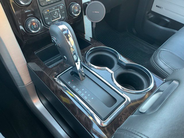 Used 2013 Ford F150 Platinum AWD/4WD image 38