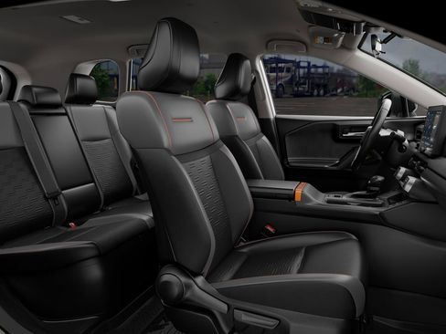 New 2026 Toyota RAV4 FWD image 20