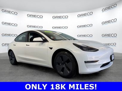 Used 2023 Tesla Model 3 Standard Range