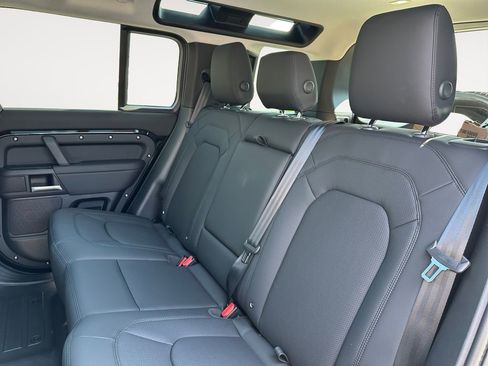 New 2026 Land Rover Defender 110 S AWD/4WD image 13