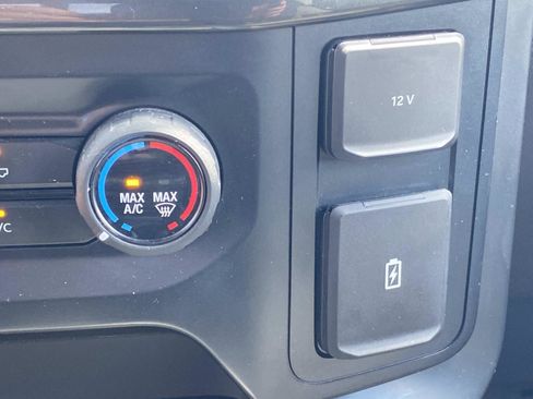 Used 2021 Ford F150 XL w/ STX Appearance Package RWD image 32