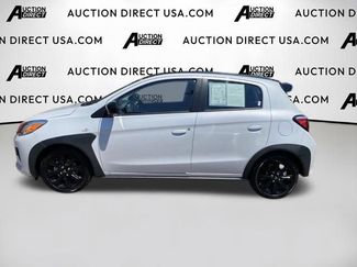 Used 2024 Mitsubishi Mirage Black Edition FWD video 3
