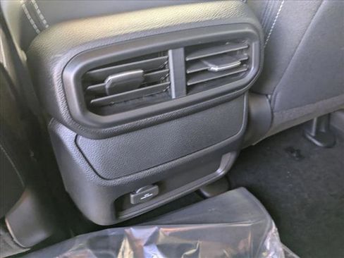 New 2025 Honda Ridgeline Sport image 17