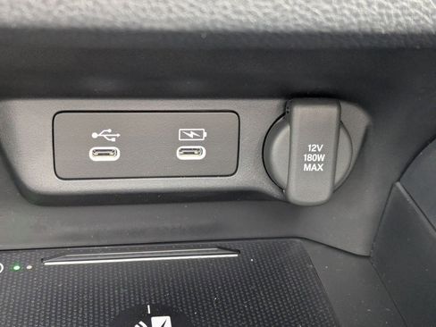 New 2025 Acura ADX A-Spec AWD/4WD image 24