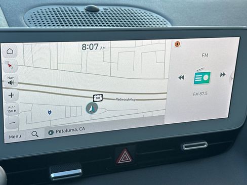 Certified 2024 Hyundai Ioniq 5 Limited image 22