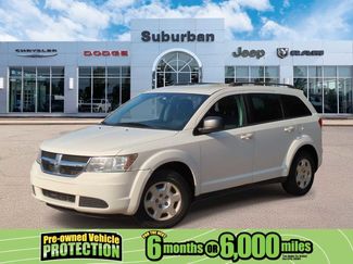 Used 2010 Dodge Journey SE w/ Popular Equipment Group image 1