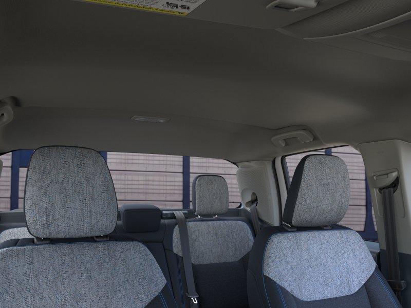 New 2026 Ford Maverick XLT AWD/4WD image 12
