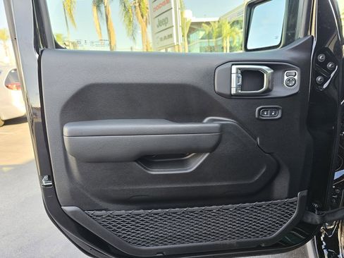 New 2026 Jeep Wrangler Willys image 21