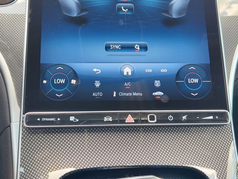 New 2025 Mercedes-Benz CLE 300 4MATIC Coupe image 20