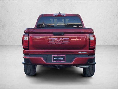 New 2026 GMC Canyon Elevation w/ Convenience Package image 6