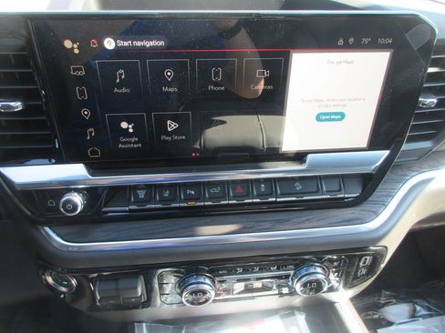 New 2026 GMC Sierra 2500 SLT w/ SLT Premium Package image 20