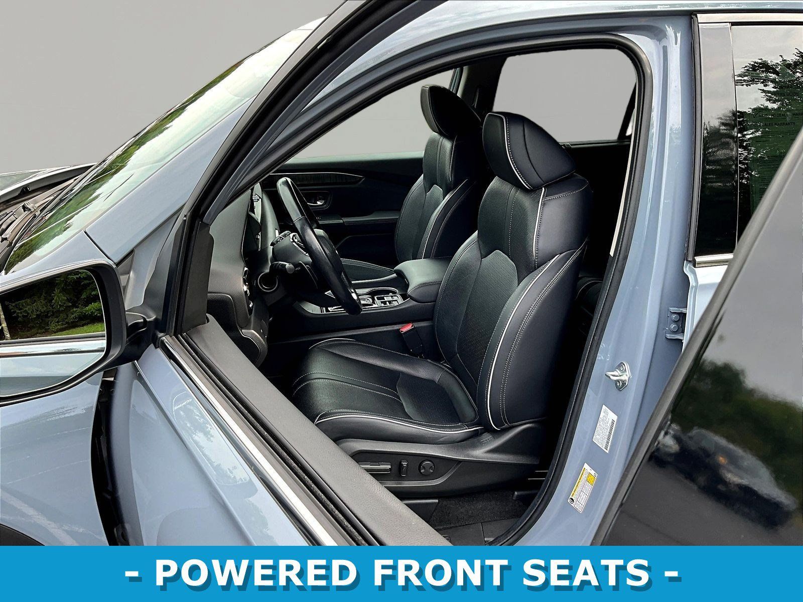 Used 2023 Honda Pilot Elite image 21