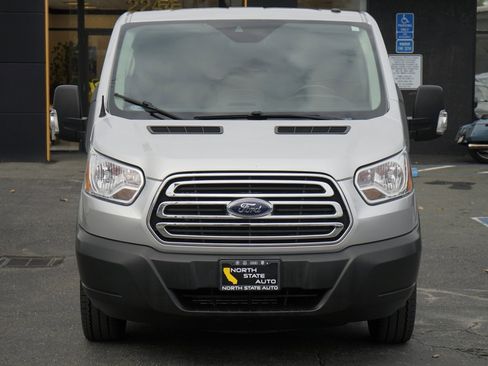 Used 2019 Ford Transit 350 XLT image 5