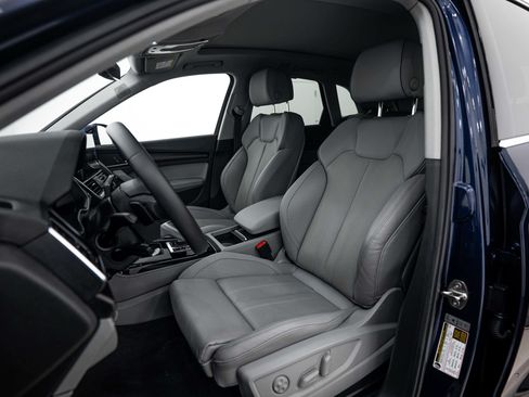 Certified 2023 Audi Q5 2.0T Prestige w/ Prestige Package AWD/4WD image 17