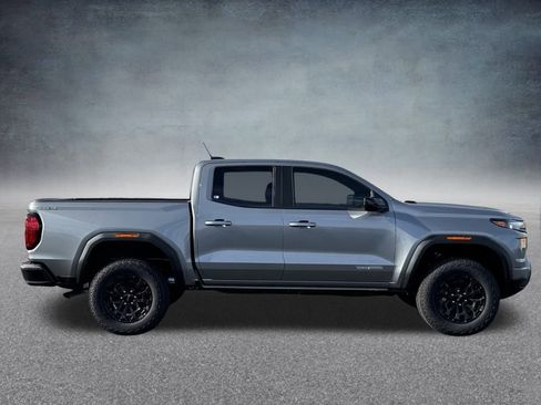 New 2026 GMC Canyon Elevation w/ Convenience Package image 2