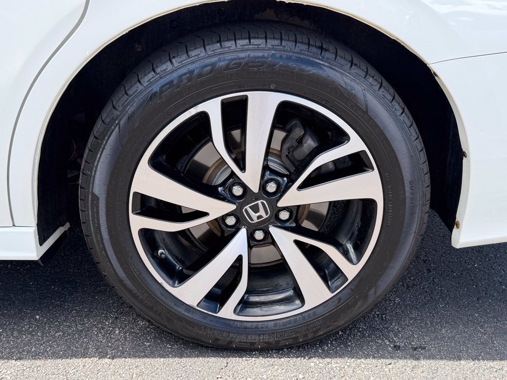 Used 2019 Honda Odyssey Elite image 55