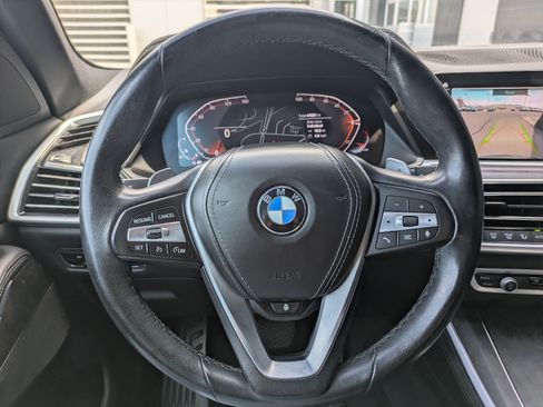 Used 2023 BMW X5 xDrive40i AWD/4WD image 12