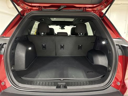 New 2026 Chevrolet Equinox LT w/ Midnight Edition image 25