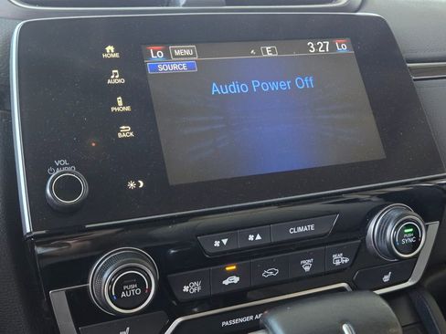 Used 2022 Honda CR-V EX-L image 25