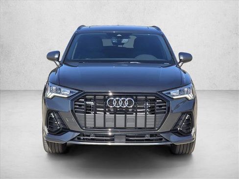 New 2025 Audi Q3 2.0T Premium image 2