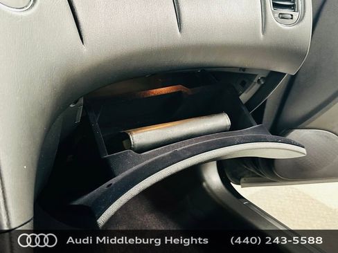 Used 2016 INFINITI QX50 Base image 18