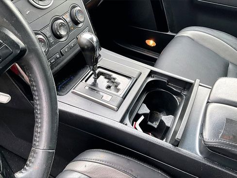 Used 2012 MAZDA CX-9 Touring image 12