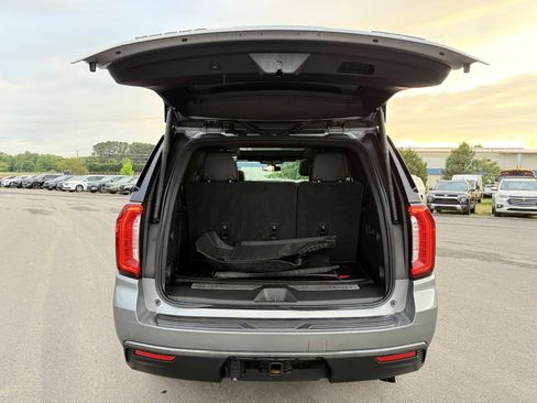 Used 2021 GMC Yukon AT4 AWD/4WD image 55