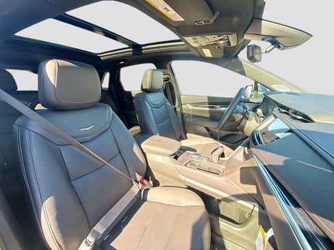 New 2025 Cadillac XT5 Premium Luxury w/ Technology Package image 29
