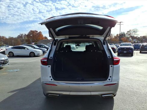 Used 2021 Buick Enclave Preferred image 29