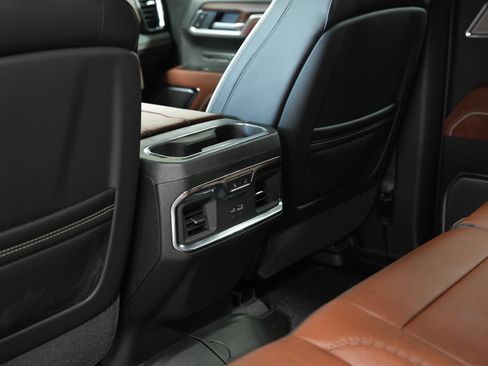 New 2026 GMC Sierra 1500 Denali Ultimate AWD/4WD image 23