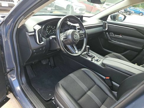 Used 2025 MAZDA CX-50 AWD 2.5 S w/ Preferred Package image 13