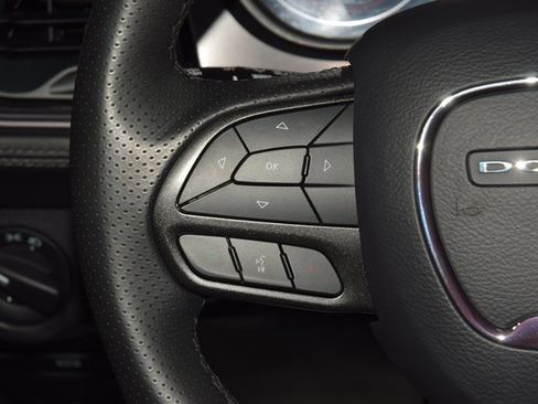 Used 2023 Dodge Challenger R/T Scat Pack image 34