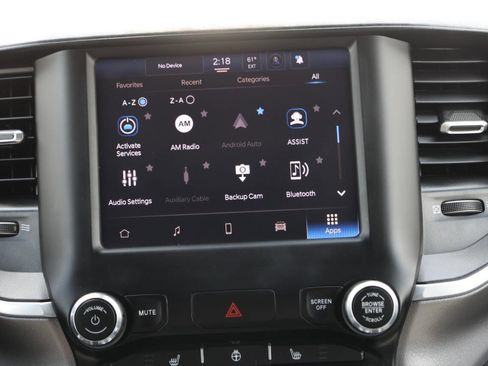 Used 2023 RAM 1500 Big Horn image 20