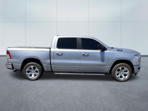 Used 2022 RAM 1500 Big Horn AWD/4WD image 7