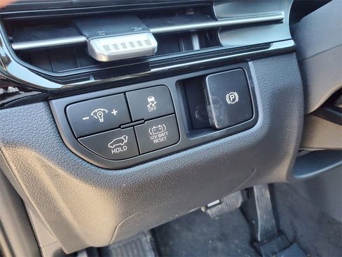 New 2026 Kia Sportage EX w/ EX Panoramic Sunroof Package image 12