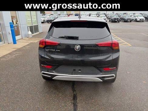 Used 2022 Buick Encore GX Preferred w/ Cold Weather Comfort Package image 10